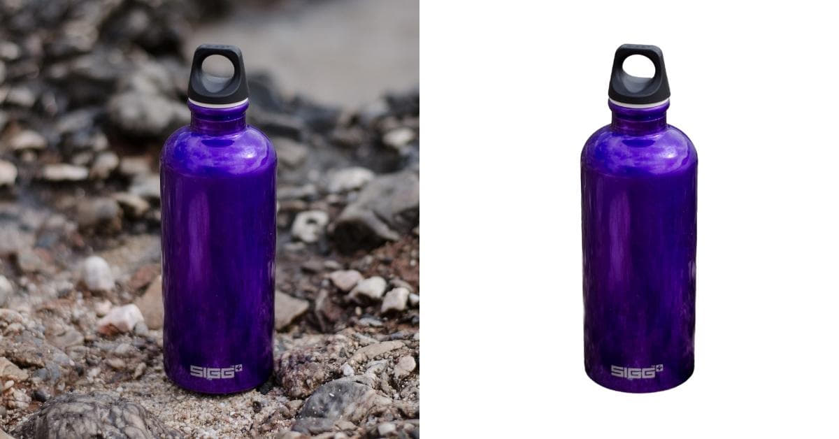 Professional Clipping Path