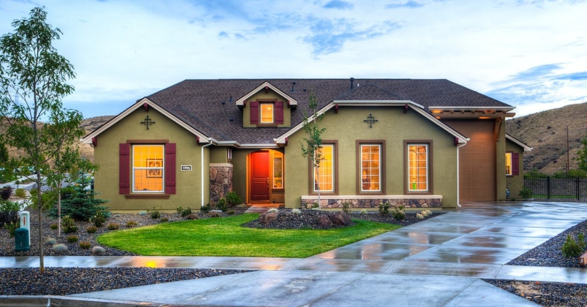 Real Estate Photography