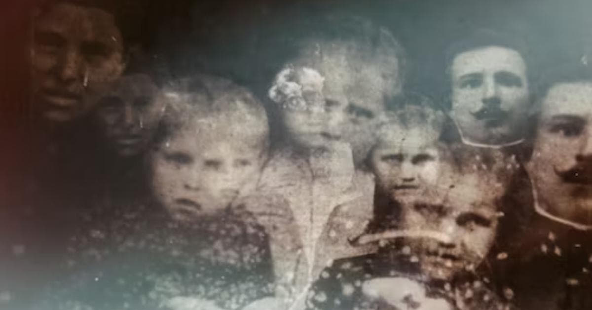 Restore My Photos