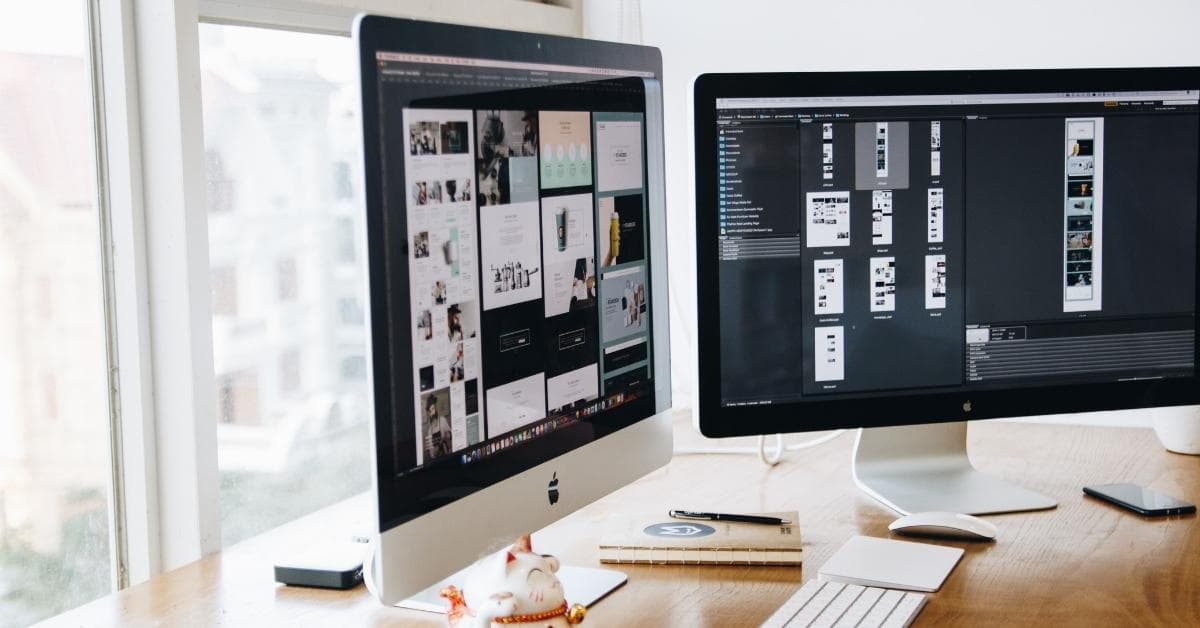 Retouch Action Photoshop