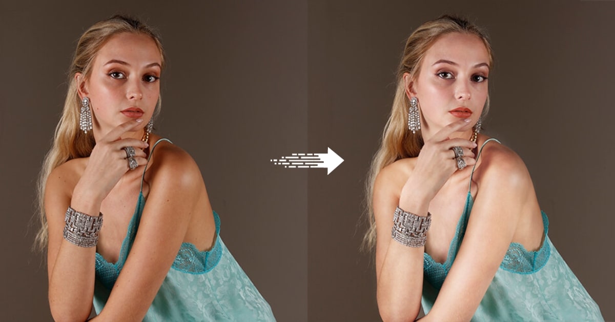 Retouch Definition & Meaning