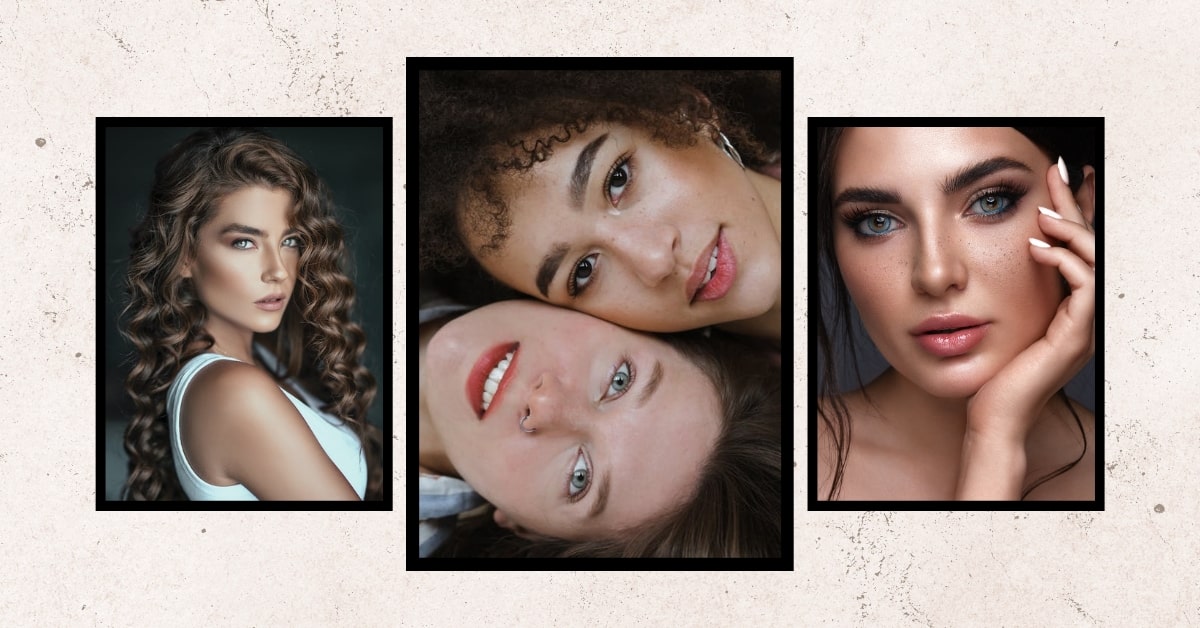Retouch Your Face