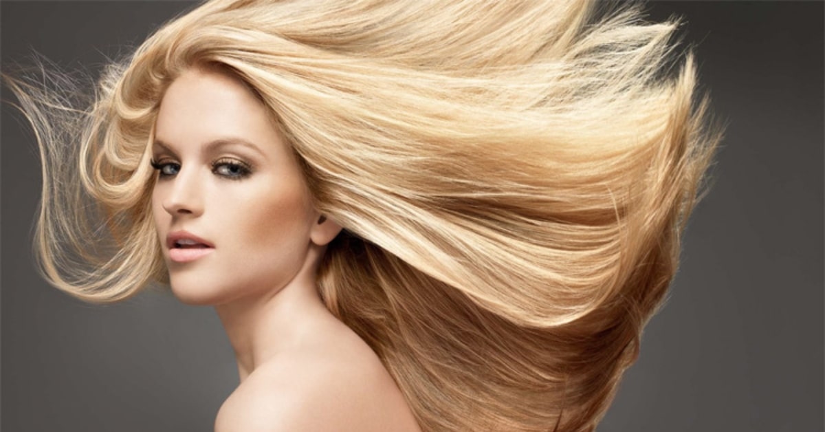 Retouch Flyaway Hair in Photoshop