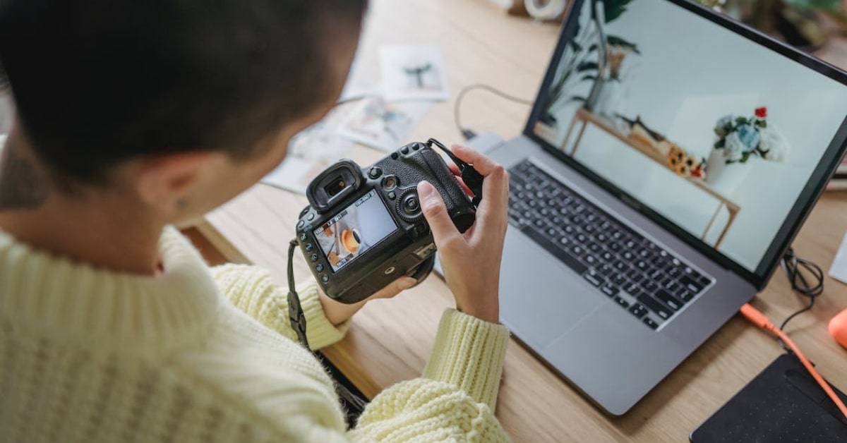 Retouching Guidelines and Considerations