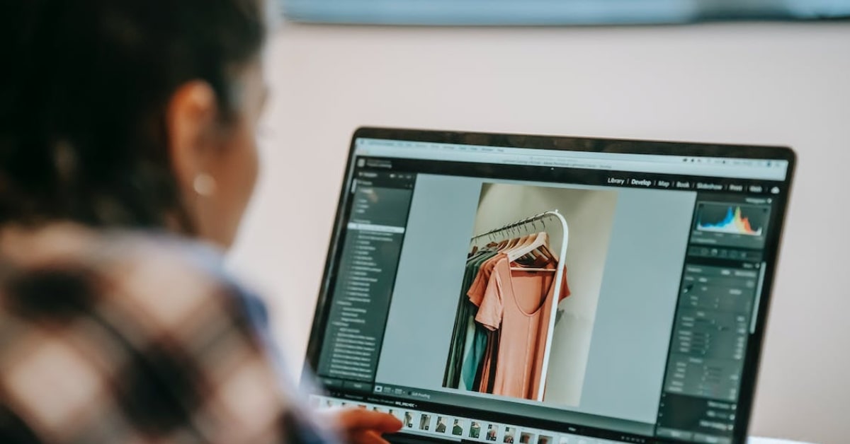 Retouching Masterclass
