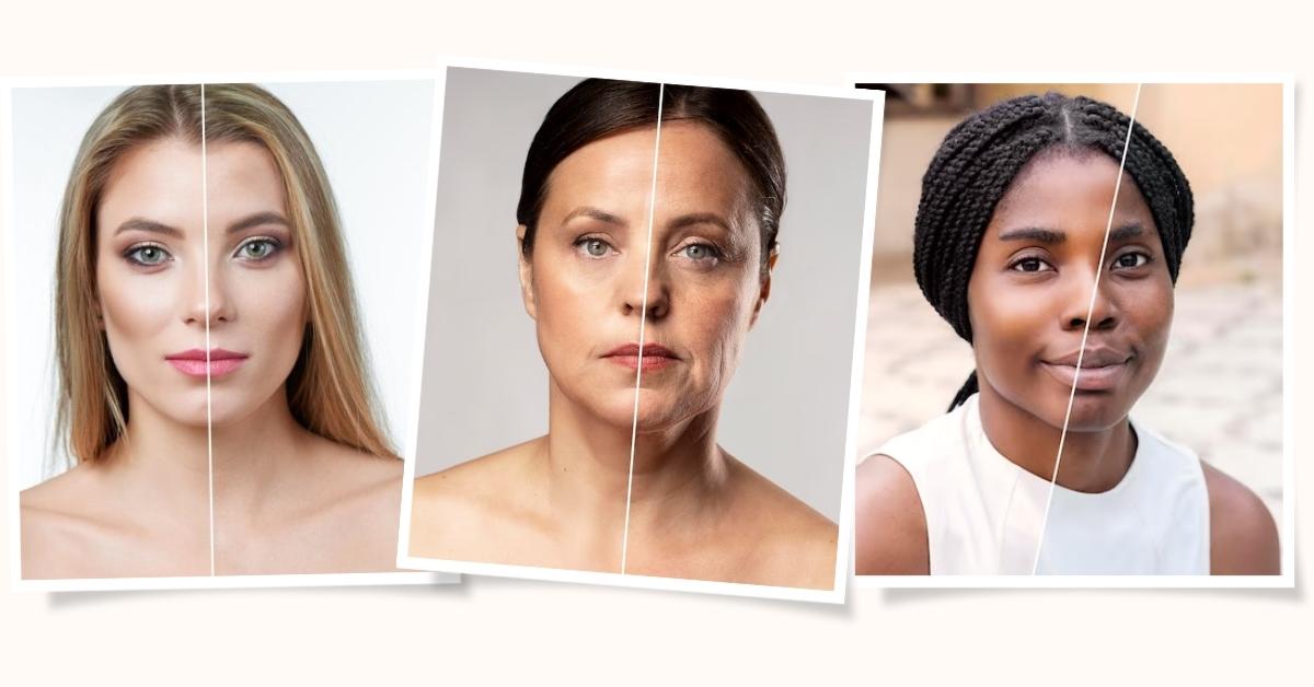 Art of Photo Retouching