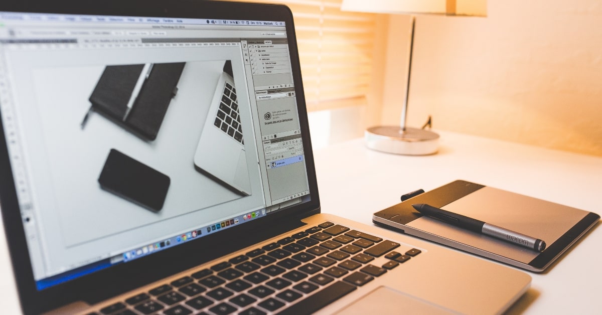 Retouching Techniques in Photoshop
