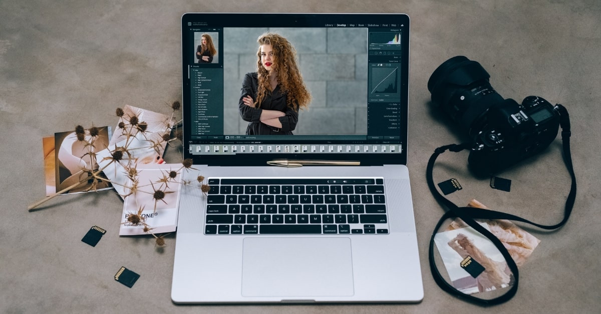 Retouching Tools