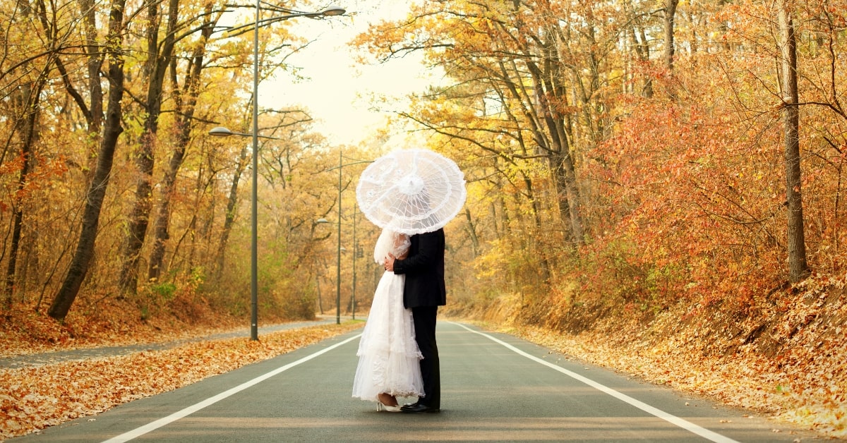 Retouching Wedding Photos