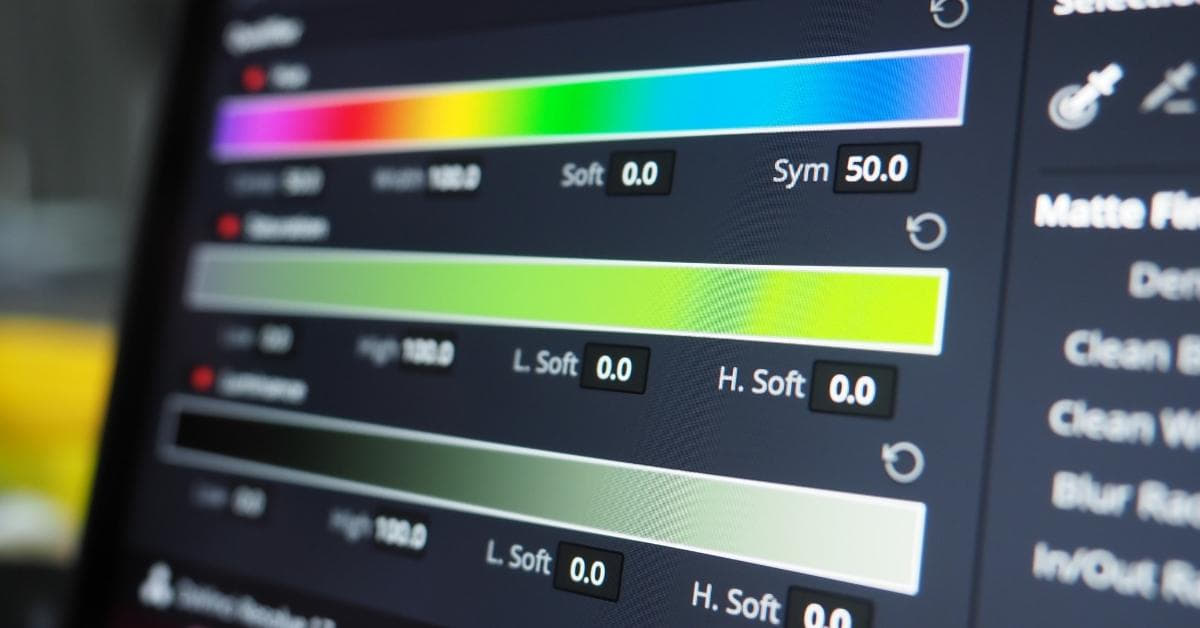 7 Simple Ways To Do Photo Color Correction