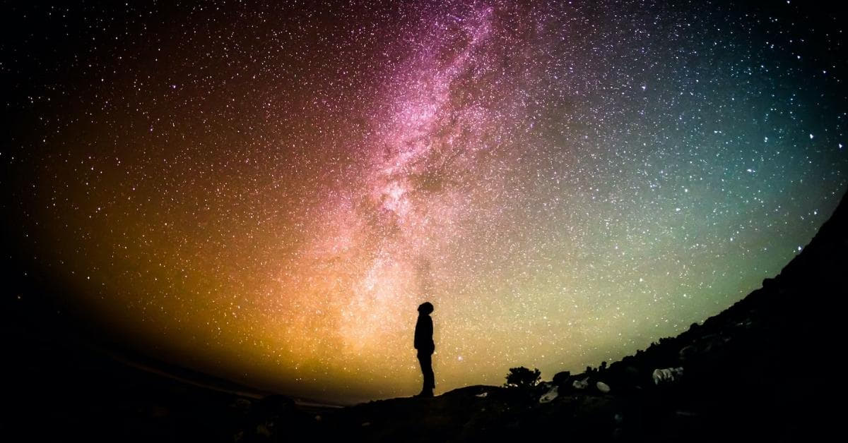 Space Photo Manipulation