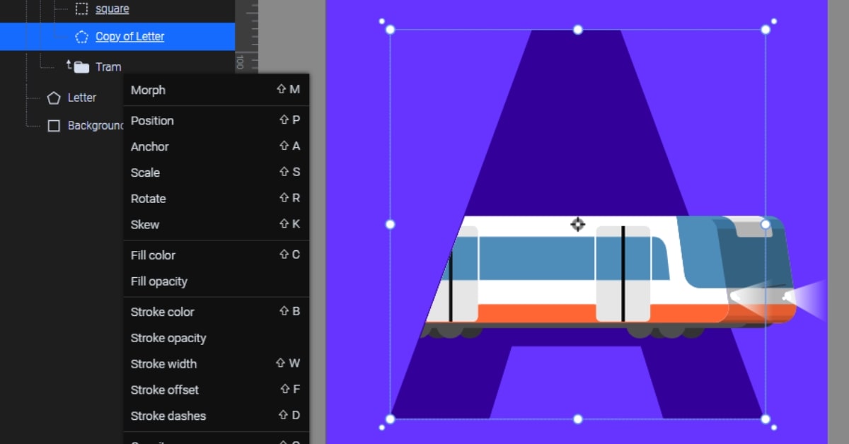 SVG Clipping Paths