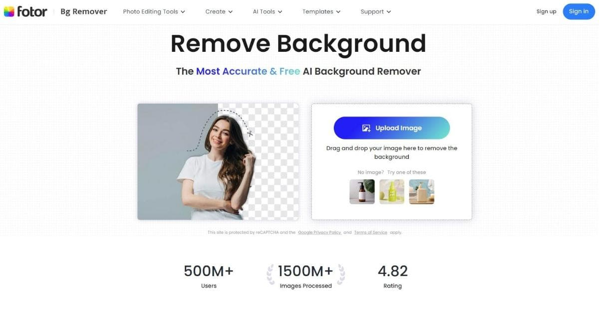 Tools To Help You Remove The Background From An Image