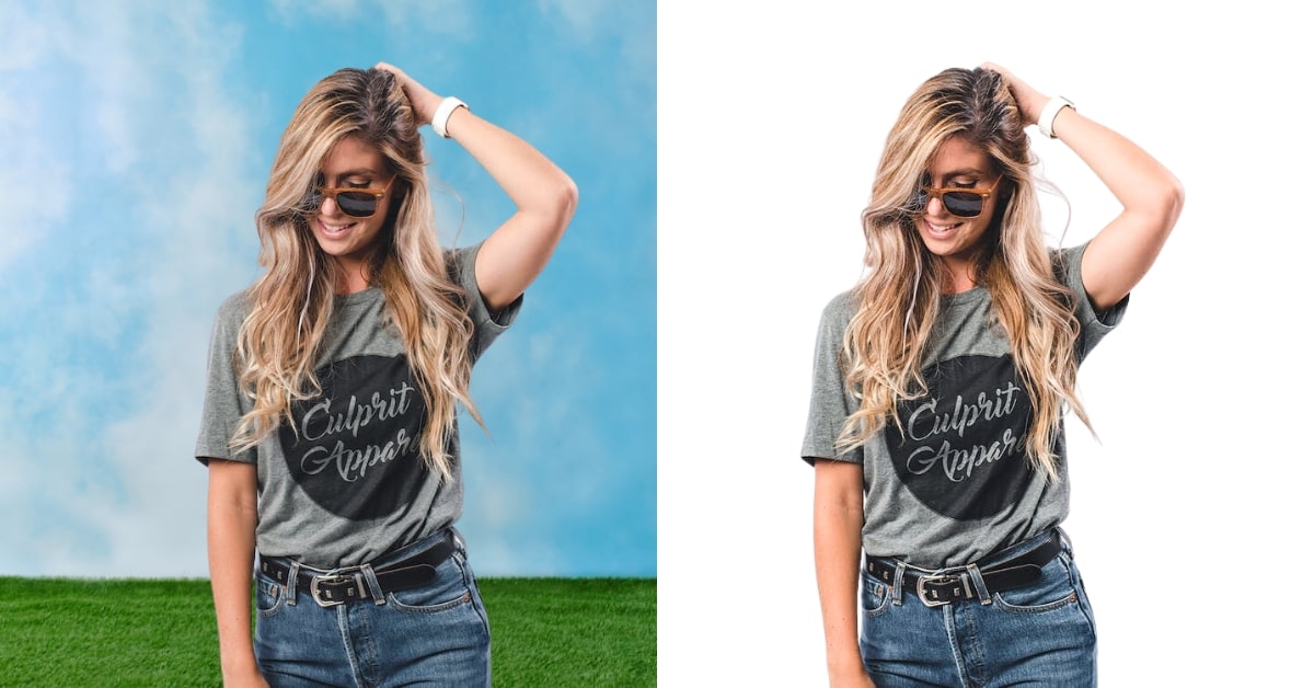 Types of Clipping Paths