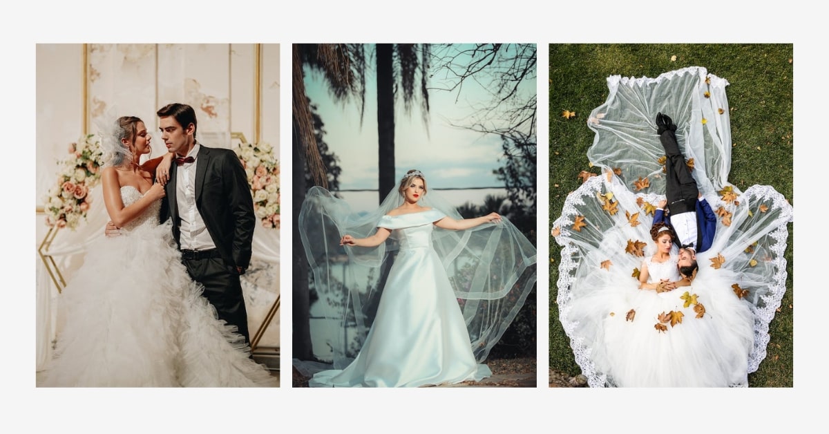 Wedding Retouching