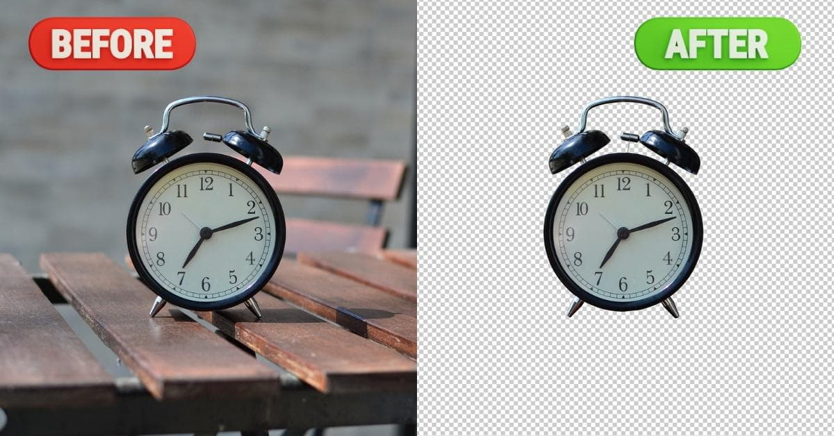 What Does A Clipping Path Do?