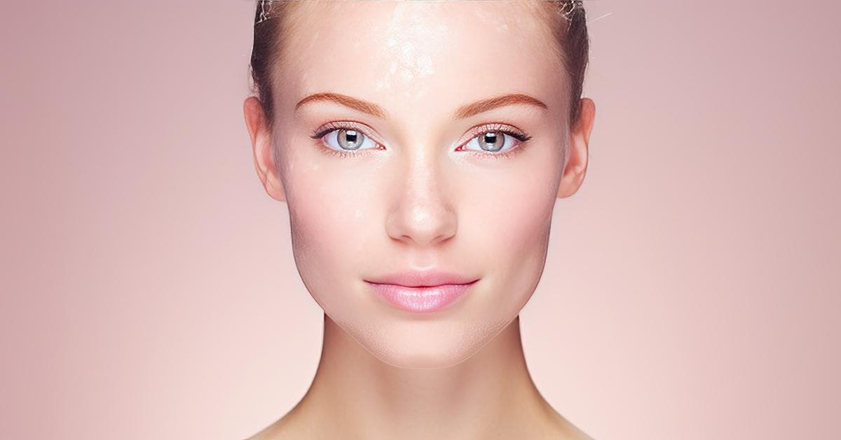 What Does Basic Retouching Mean?