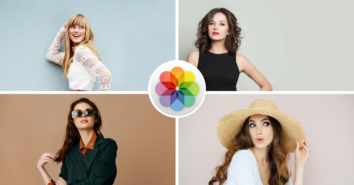Apple's Photo Editor