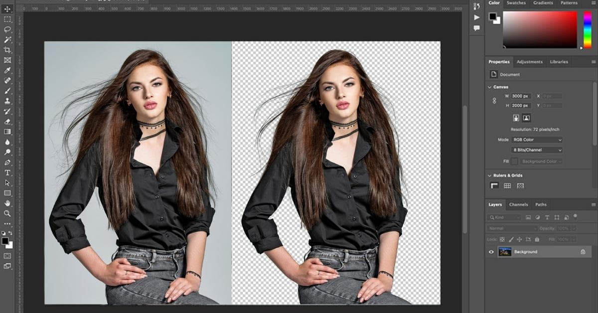 What Is Layer Masking In Photoshop?