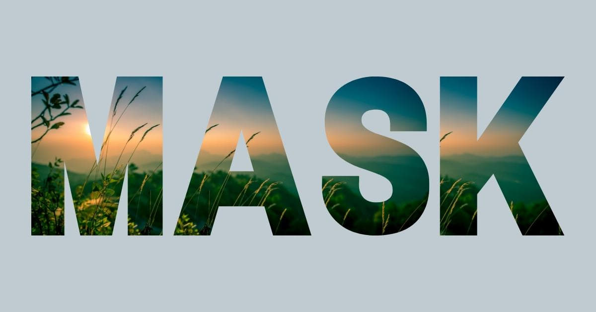 What Is The Difference Between Layer Mask And Clipping Mask In Illustrator?