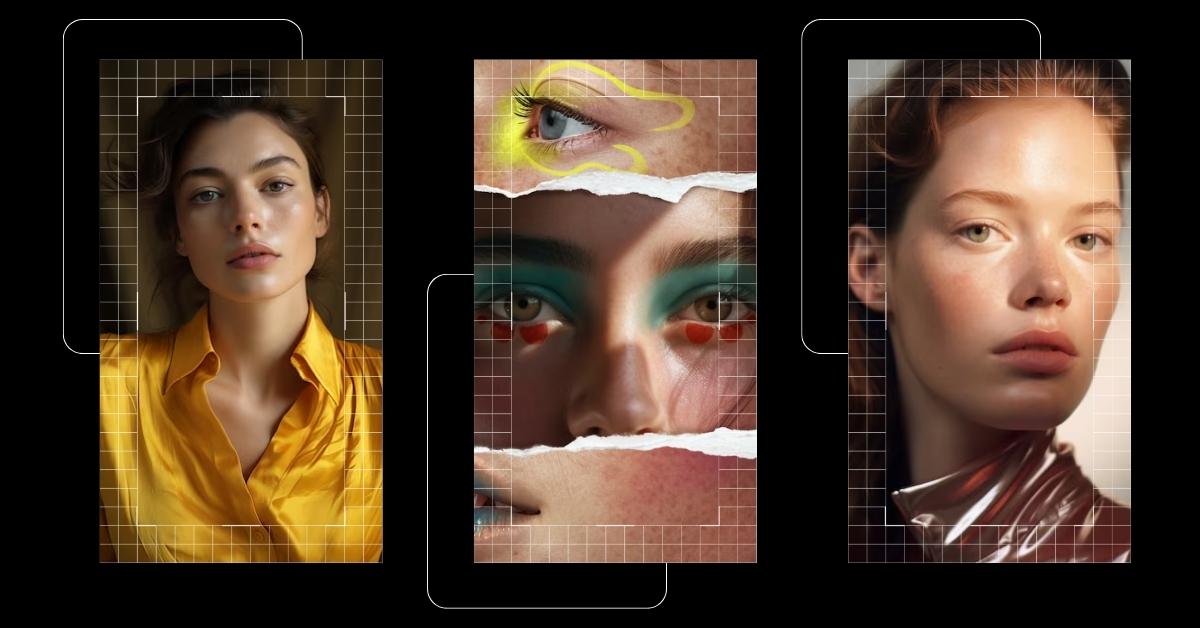 what is the meaning of retouching