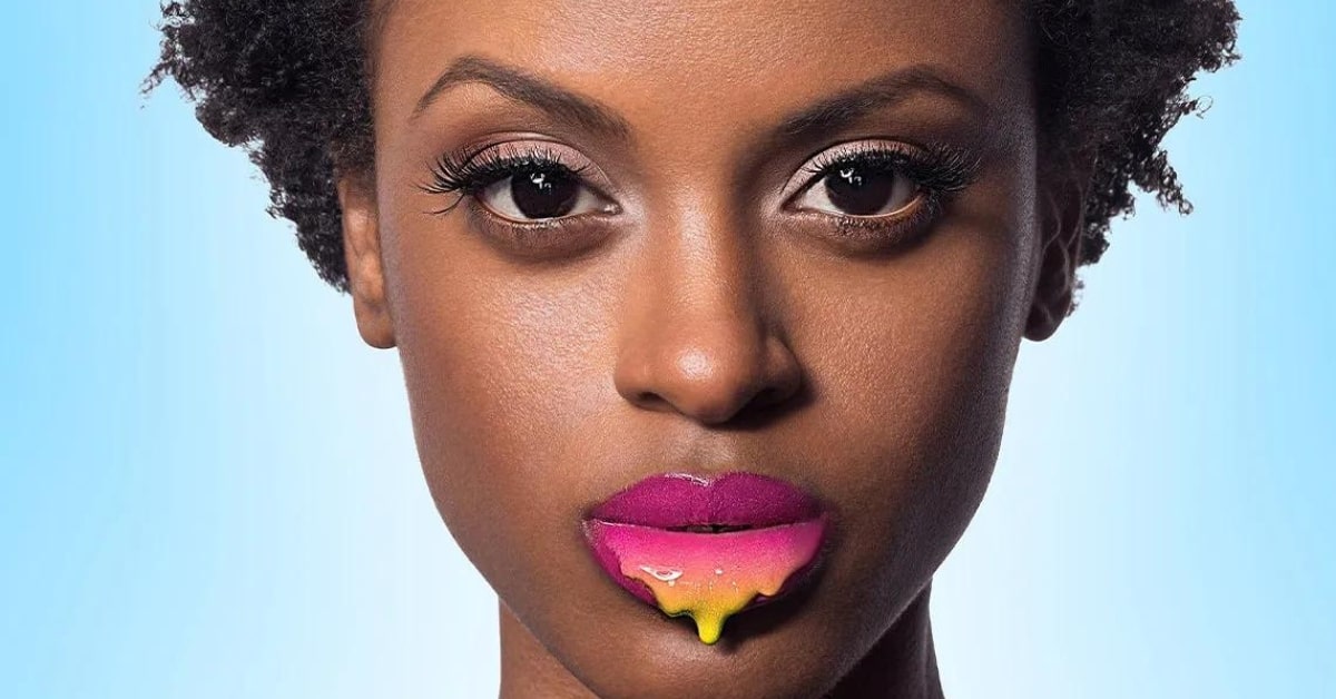 Process of Image Retouching