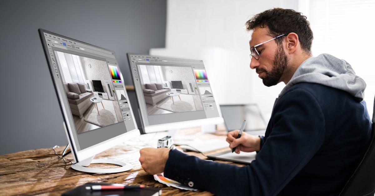 What Should I Use to Edit Pictures?