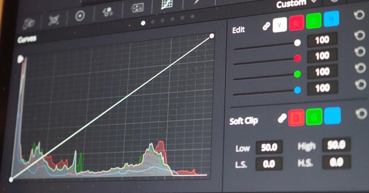 Color Grading Tips
