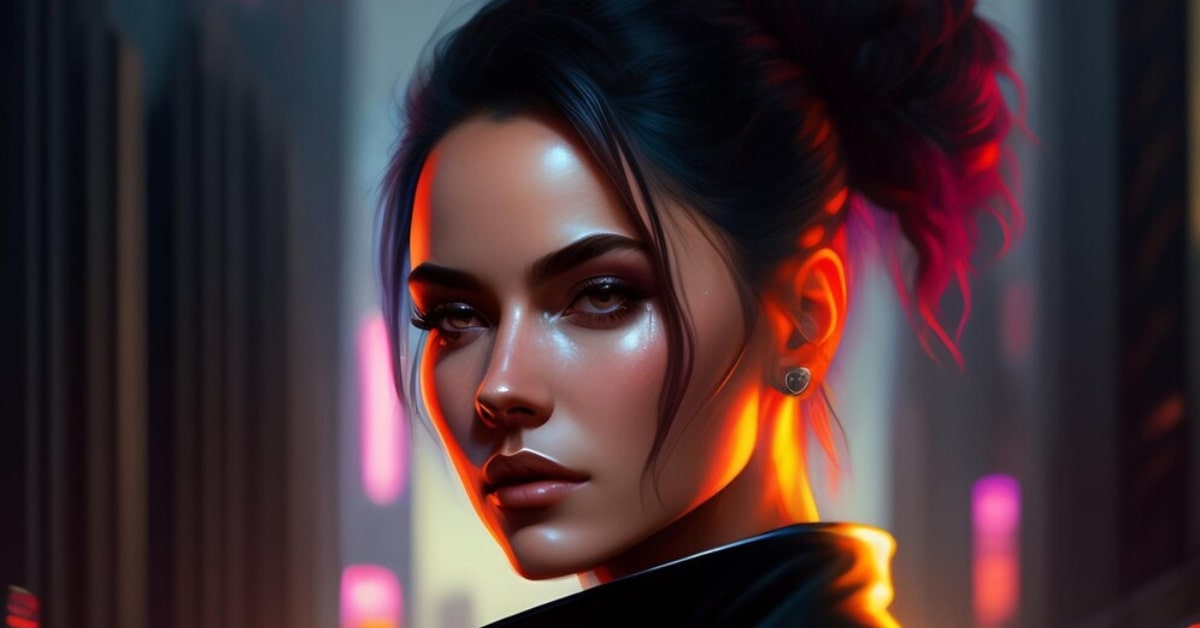 AI Image Manipulation
