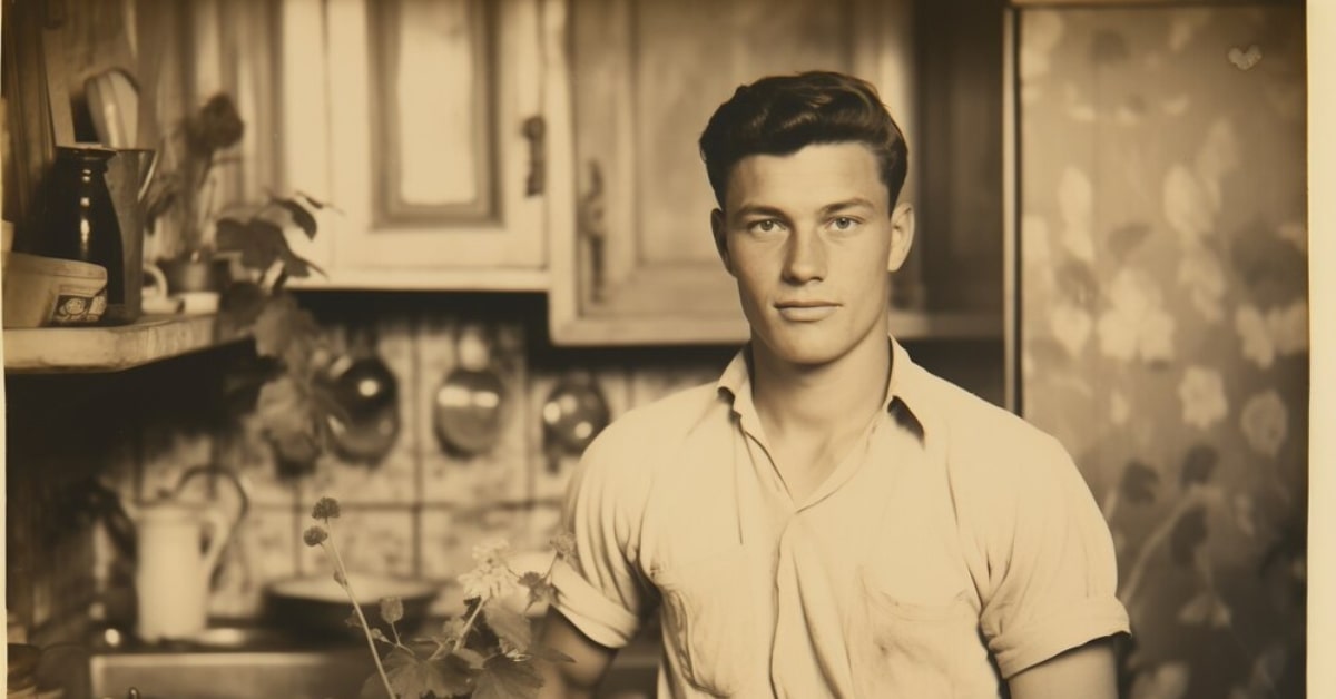 AI Picture Restore