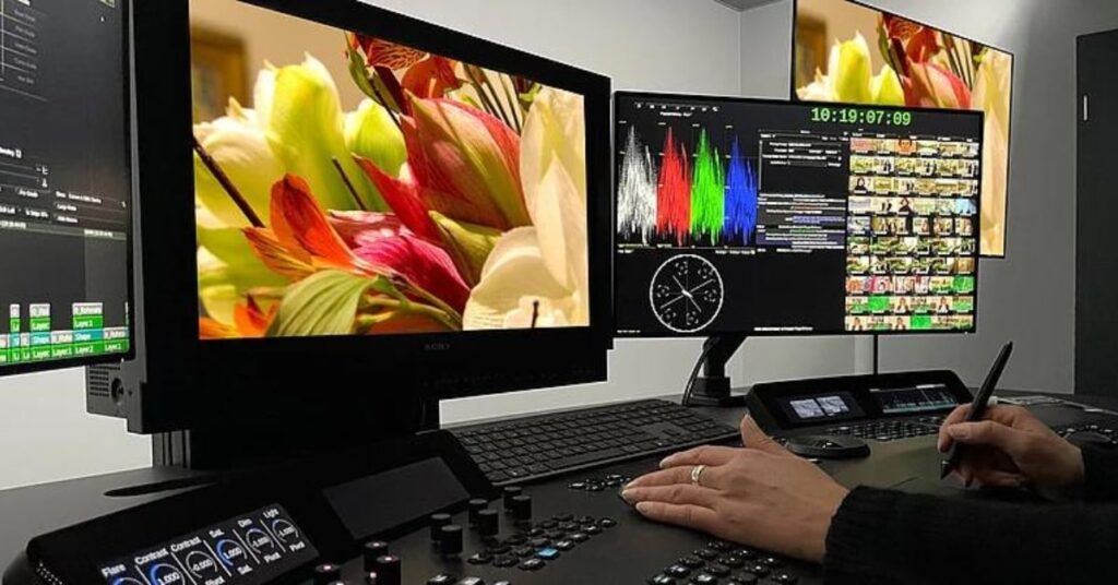 Best Photo Color Correction Software