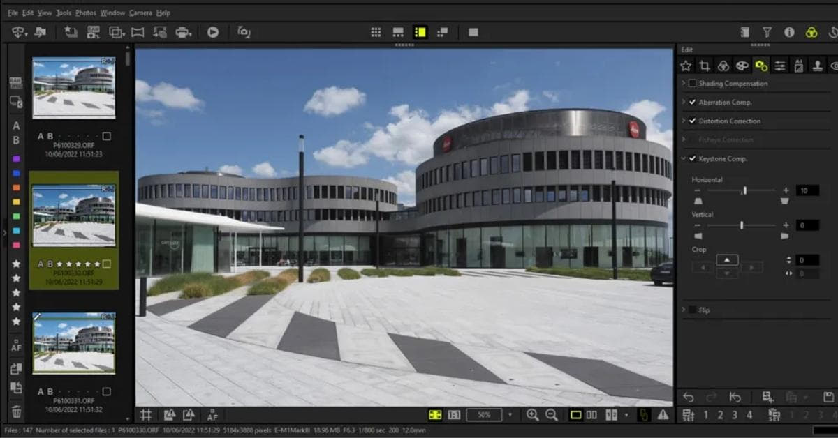 Best Photo Editing Software For Amateur Photographers