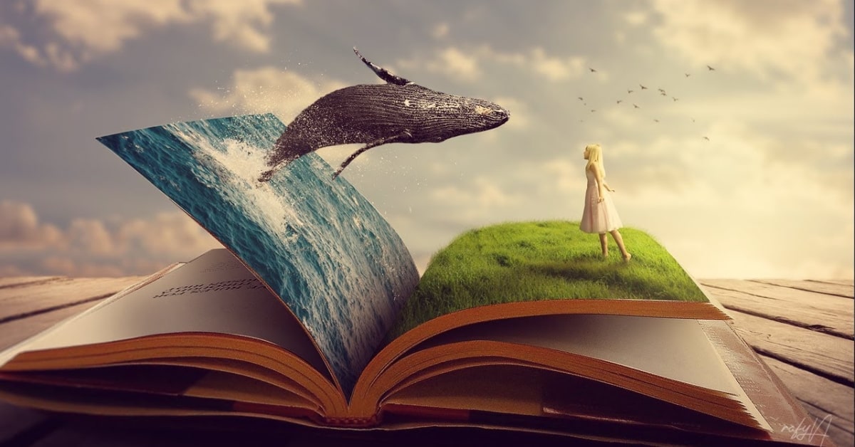 Best Photoshop Manipulation Tutorials