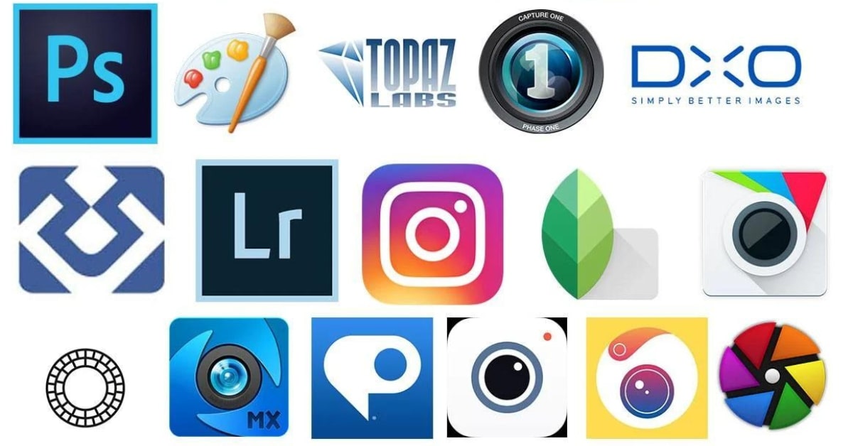 Best Product Photo Editing Apps