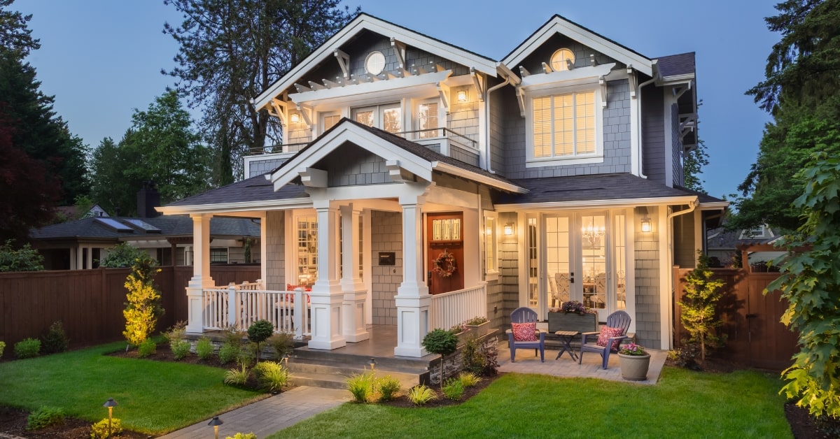 Best Real Estate Photo Editing Services