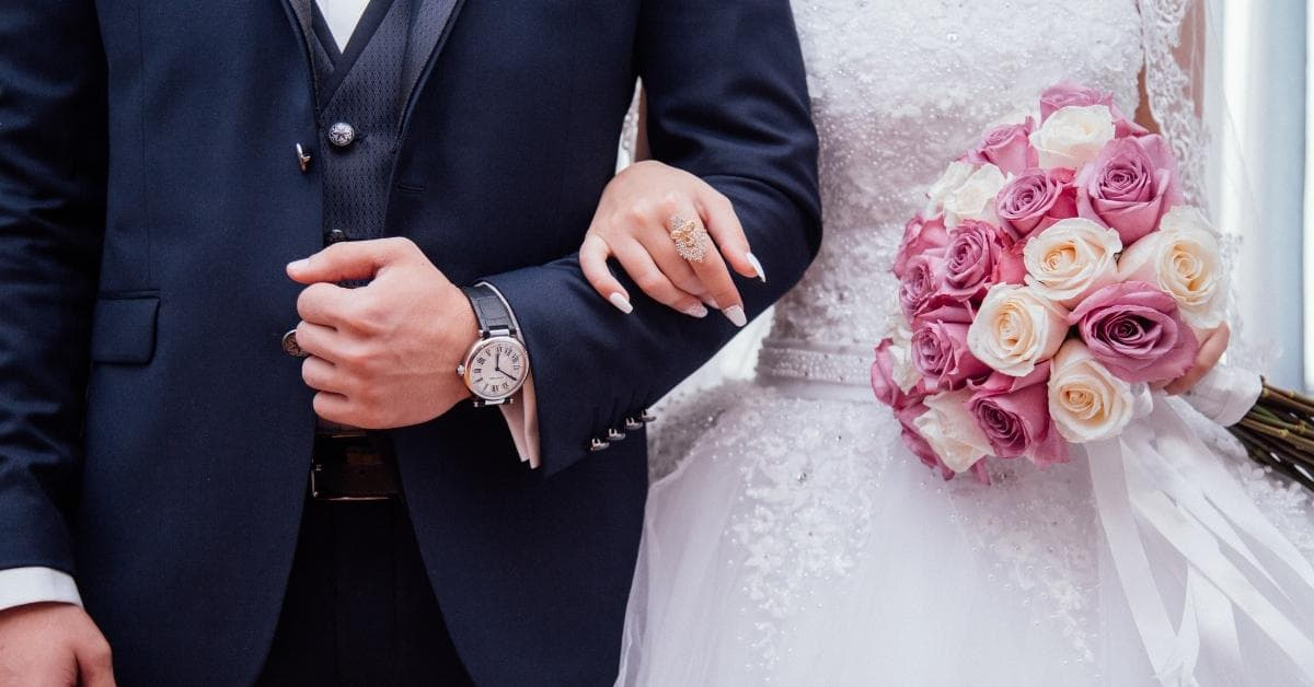 Best Wedding Photo Editing Services