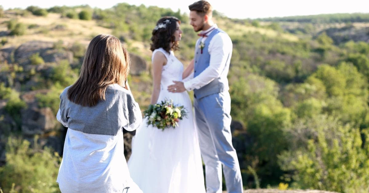 Best Wedding Photography Presets