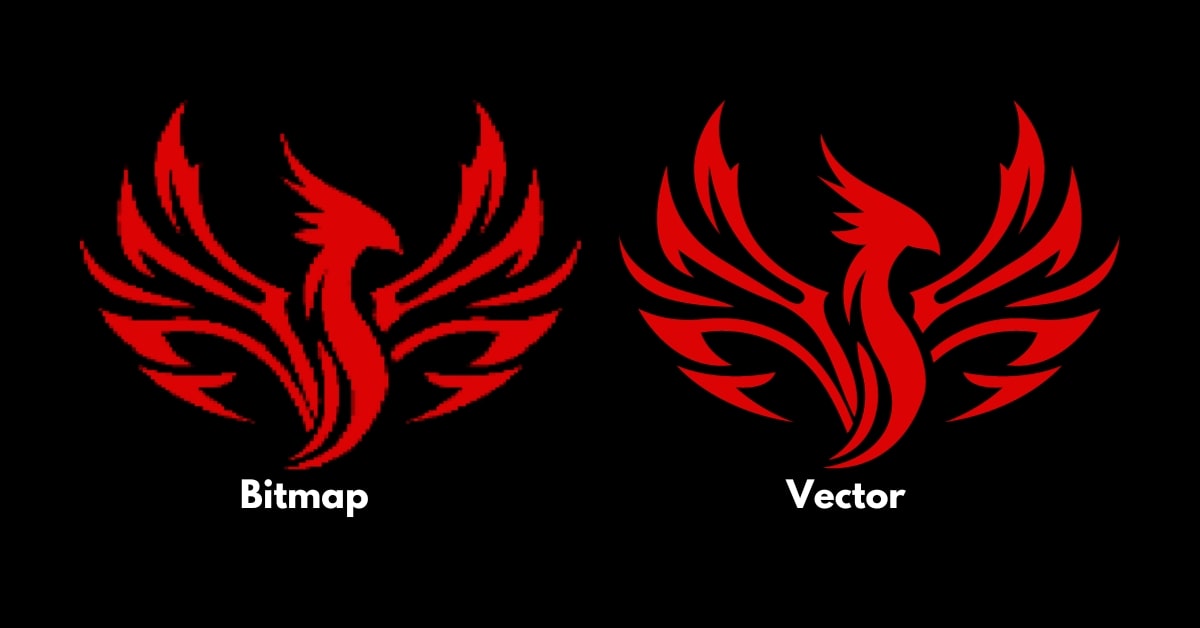 Bitmap to Vector Online