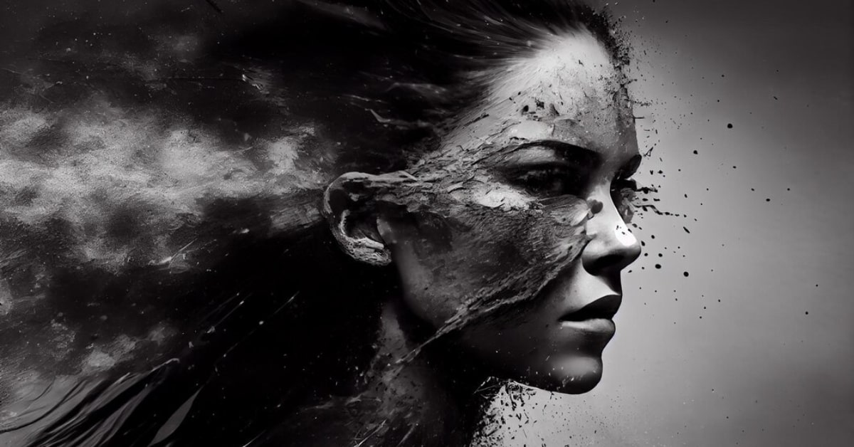 Black and White Photo Manipulation
