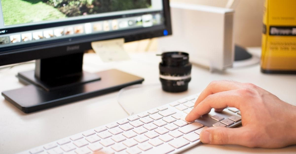 Bulk Image Editing Services