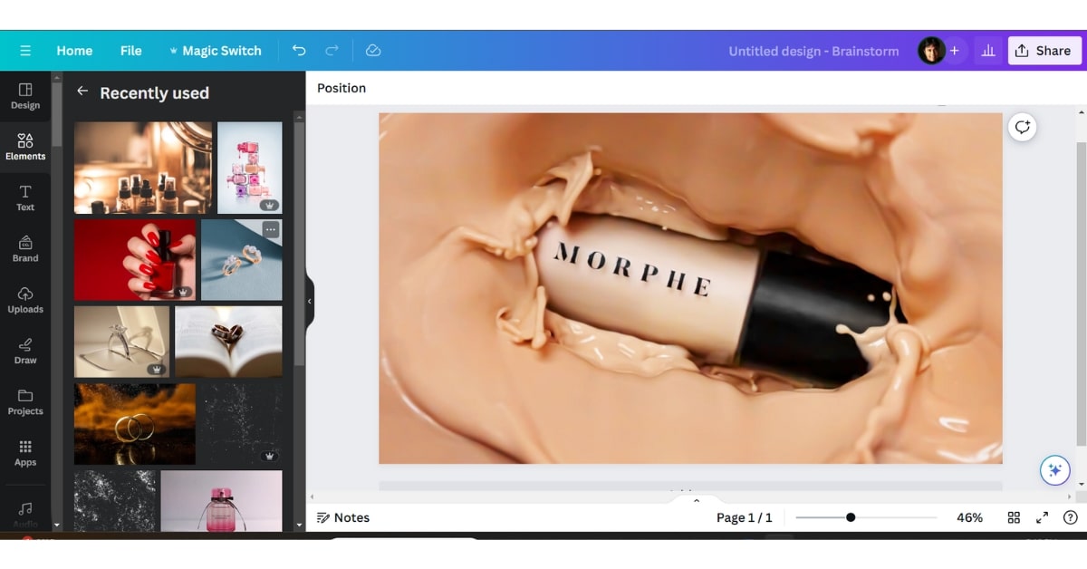 Can I Use Free Images On Canva To Sell On Etsy?
