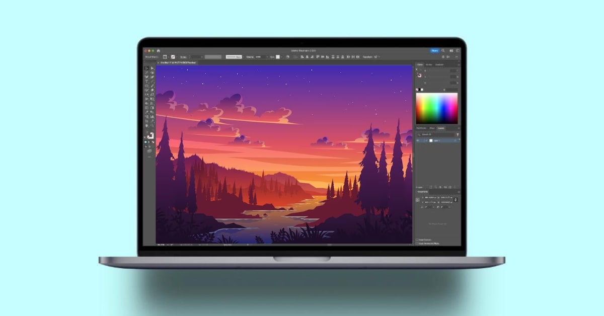 Can You Vectorize An Image in Illustrator