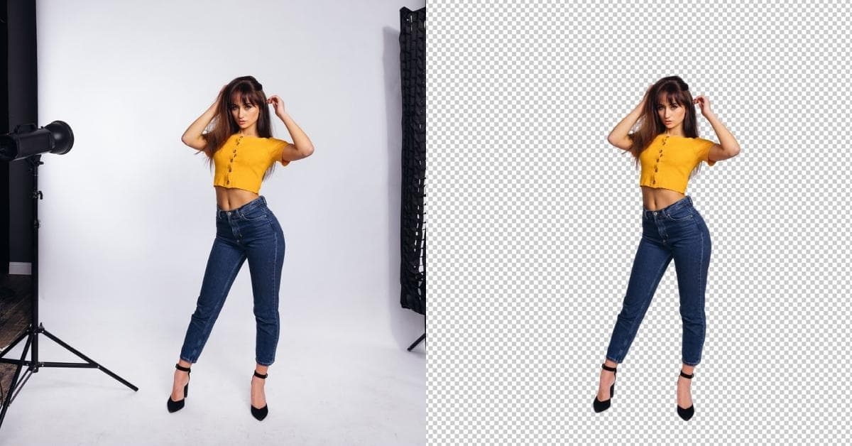 Clipping Path Agent