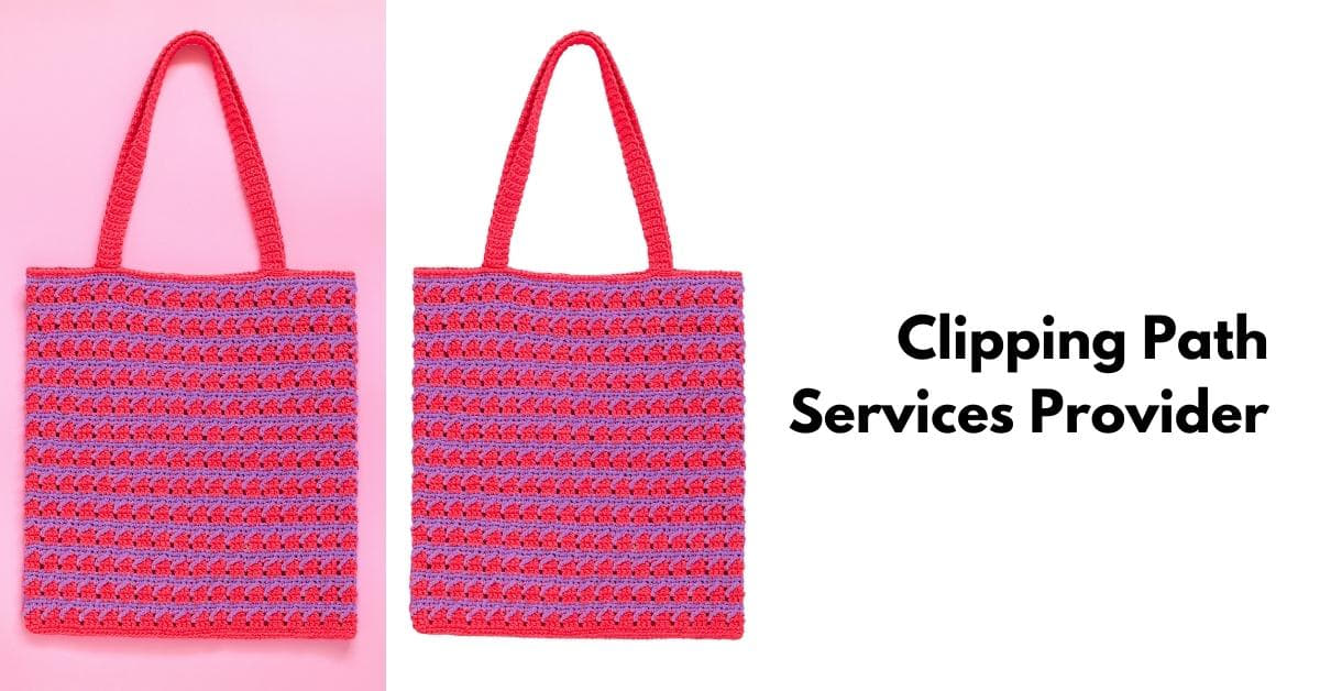 Clipping Path Services Provider