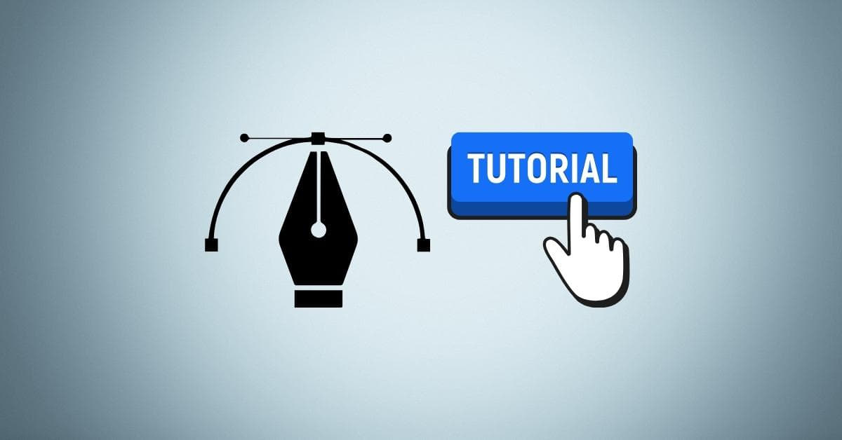 Clipping Path Tutorial