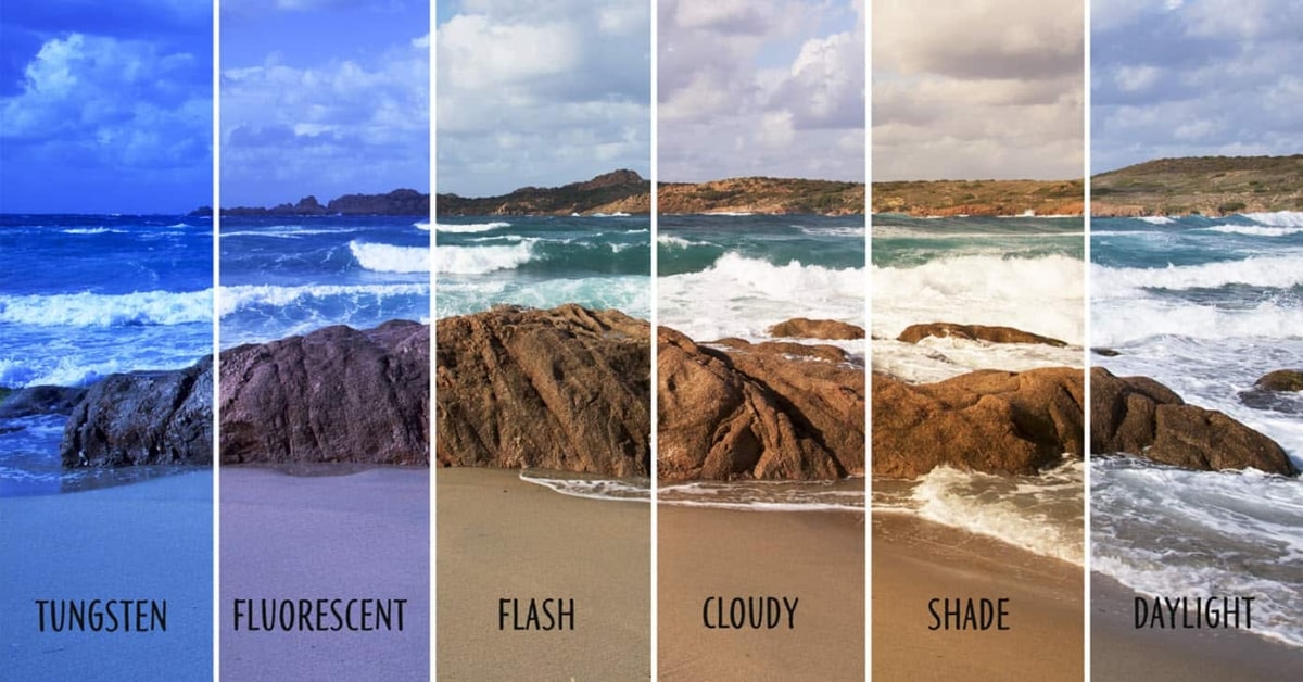 Color Balance