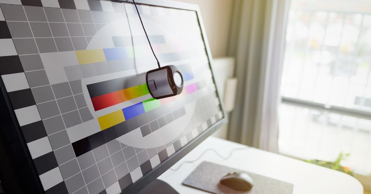 Color Correction Definition