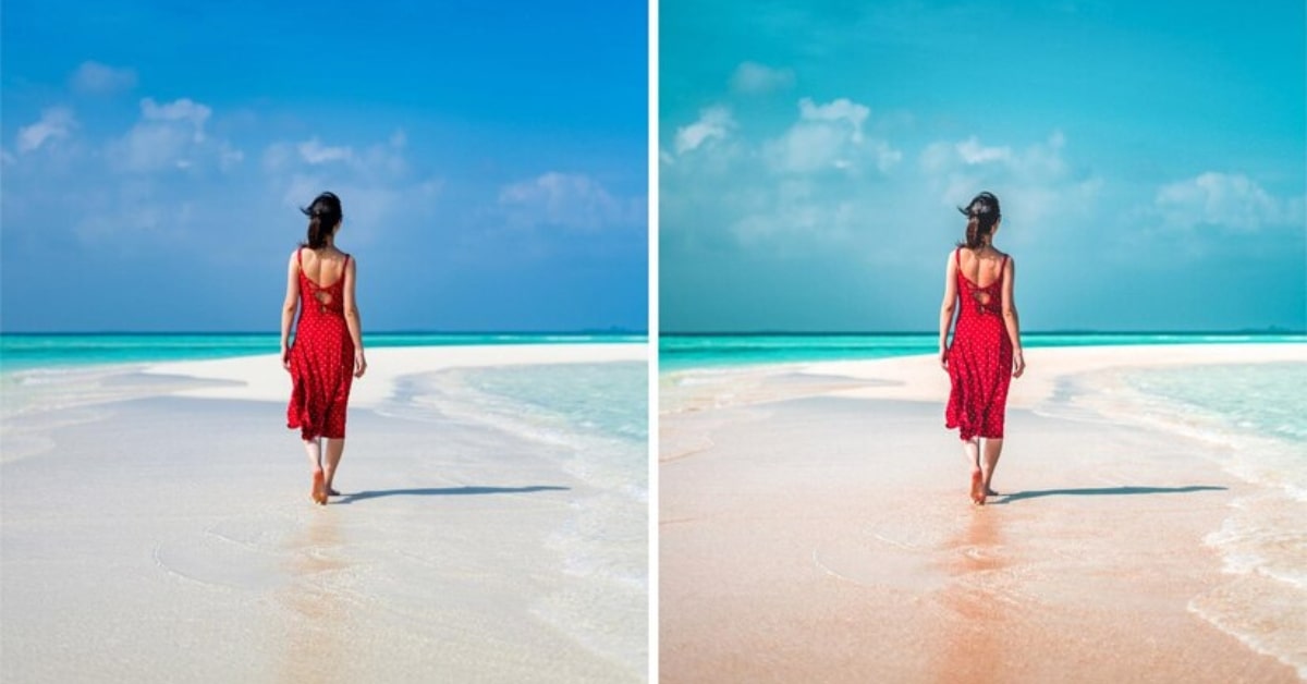 Color Correction Guide