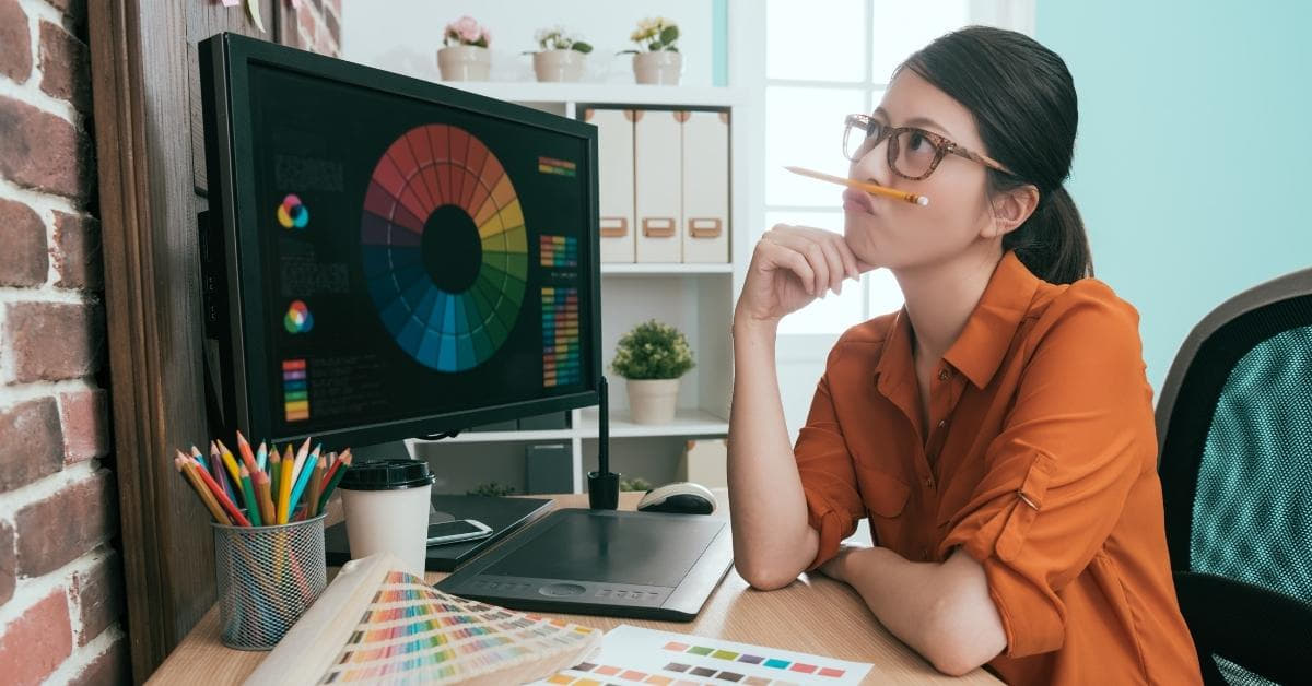 Color Correction Jobs