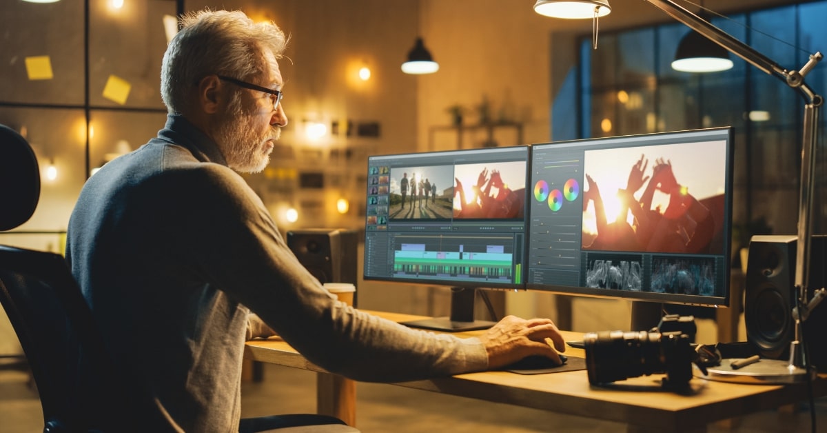 Color Correction Questions